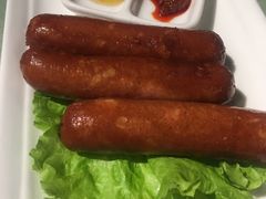 -天厨妙香素食餐厅(清华店)