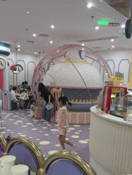 -MELAND CLUB亲子乐园·派对·餐厅(北京芳圆里ID MALL店)