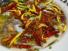 -太二酸菜鱼(福州泰禾店)