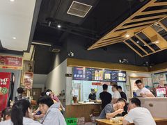 -虎豹肉合(香港街店)