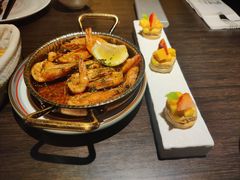 -庐灶江南·江南菜·四合院Bistro(东直门雍和宫·原华侨宾馆店)