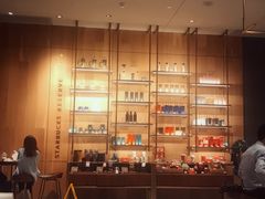 -星巴克(深圳布吉万象汇4F店)