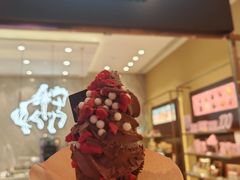 -GODIVA(国际金融中心店)