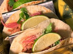 -本垒美式烤肉(三里屯店)