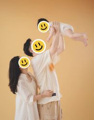 -万福娃儿童摄影(南门店)