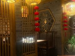 -南京大牌档(青岛万象城店)