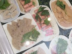 -袁记串串香(川师店)