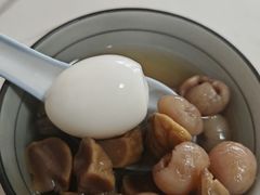 -二十四幢糖水(中山西路店)