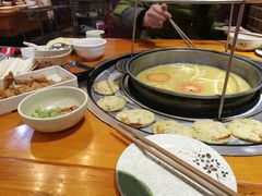 炸酥肉-重庆乌鱼庄·龙滋鲜(青羊大道店)