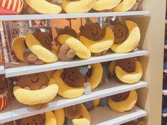 -上海来福士广场