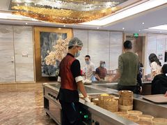 -龙的酒楼·手工早茶·顺德菜(近良路店)