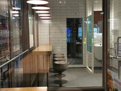 门面-肯德基(远洋店)