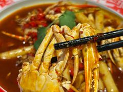 -老闵田螺馆·南昌市井菜·特色小吃(总店)