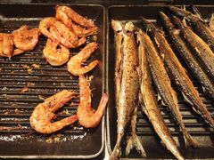 -杭州国际会议中心洲际酒店-原素全日餐厅(解放东路店)