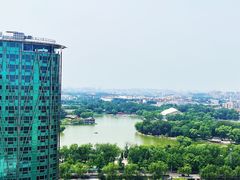 -漪龙台·B26 Rooftop Lounge