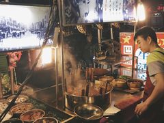 -巴渝老街印象生活麻辣烫(华宇·北城中央汇店)