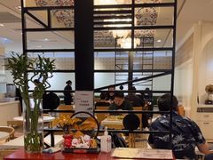 -葡珍轩冰室(虹桥机场T1店)
