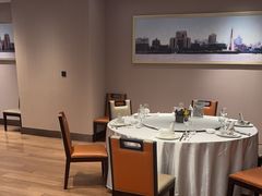 -黄浦轩·臻品淮扬(上海大厦店)