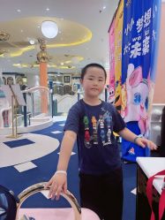 -奈尔宝·儿童乐园·亲子餐厅(苏州大悦城店)