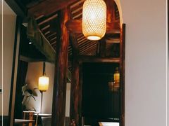 -四季厨房 鲁菜·孔府烤鸭(高新万达店)