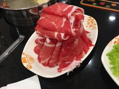 -呷哺呷哺(哈尔滨红博购物广场店)