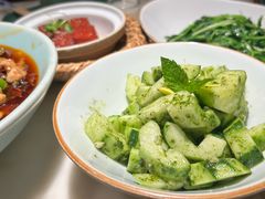 -锦府盐帮·李宅(领展购物广场中关村店)