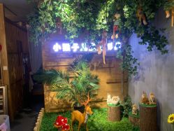 -小猴子儿童摄影馆(茂业店)