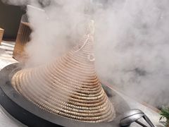 -鲜潭蒸汽石锅鱼(五道口购物中心店)