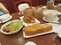 -中发源·清真餐厅(春风店)