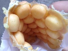 鸡蛋仔-利强记北角鸡蛋仔(弥敦道店 )