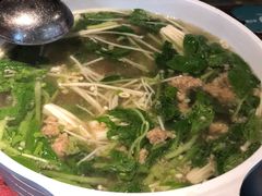 汆肉锅仔-集贤门·徽菜(南山店)