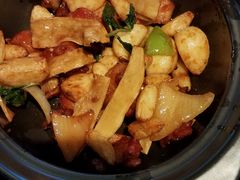 -小资太太餐厅(南岗区店)