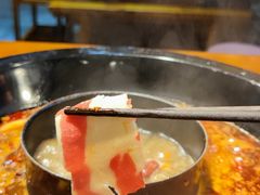 -蜀家渝重庆火锅(南屏街店)