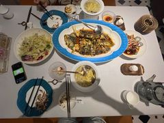 -小满海鲜·别院(天津旗舰店)