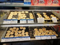 -大麒麟阁(扬州东关街店)