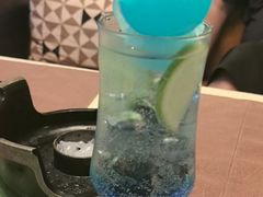 -意卡菲·欢乐聚会餐厅(华侨店)