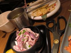 -新石器烤肉(之心城店)