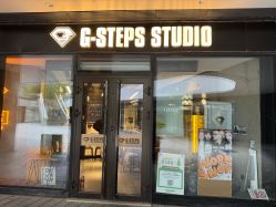 -G-STEPS舞蹈工作室