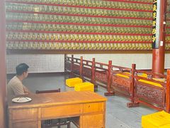 -宝通禅寺