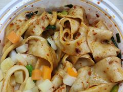 -吴满满油泼面(北方风味园店)