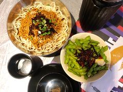 凉面-一棠龙虾•王牌虾球(楚河汉街店)