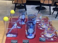 -星巴克(天津凯德天津湾店)