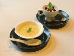 杨枝甘露-三号黄浦会Canton Table