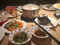 -星伦多自助料理(江阴万达店)
