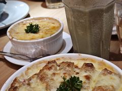 -Lia Cafe Bar Restaurant松山咖啡屋