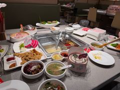 -海底捞火锅(壹悦城店)