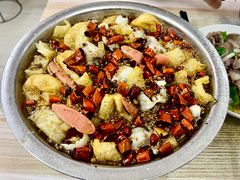 -黑皮酸菜鱼(绣花巷店)