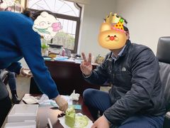 -théATRE 茶聚场(王府中環店)