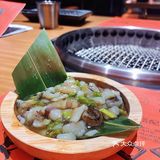 烤肉打卡｜落日派对