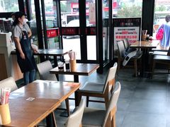 -李先生牛肉面大王(马栏店)